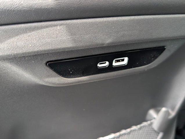new 2026 Chrysler Pacifica car, priced at $39,448