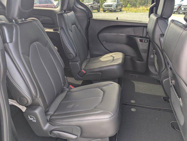 new 2026 Chrysler Pacifica car, priced at $39,448