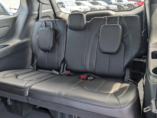 new 2026 Chrysler Pacifica car, priced at $39,448