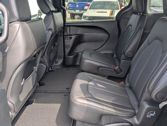 new 2026 Chrysler Pacifica car, priced at $39,448
