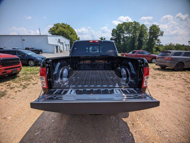 new 2024 Ram 2500 car, priced at $43,507