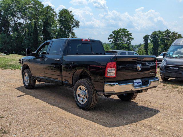 new 2024 Ram 2500 car, priced at $43,507