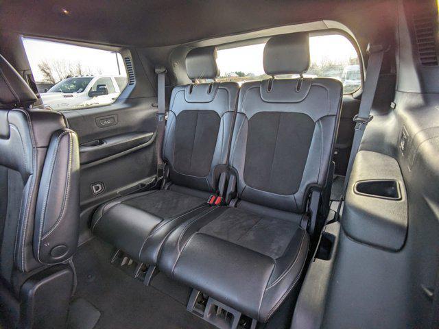 used 2021 Jeep Grand Cherokee L car, priced at $29,000