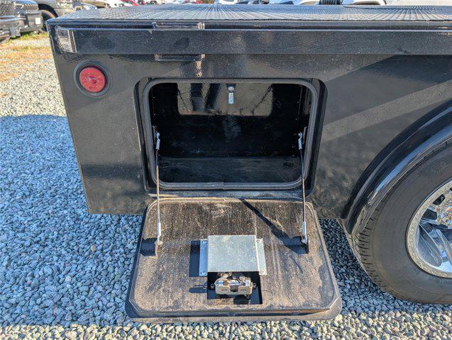 used 2025 Chevrolet Silverado 3500 car, priced at $63,500