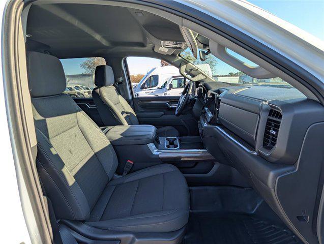 used 2025 Chevrolet Silverado 3500 car, priced at $63,500