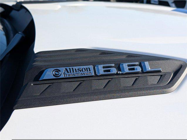 used 2025 Chevrolet Silverado 3500 car, priced at $63,500