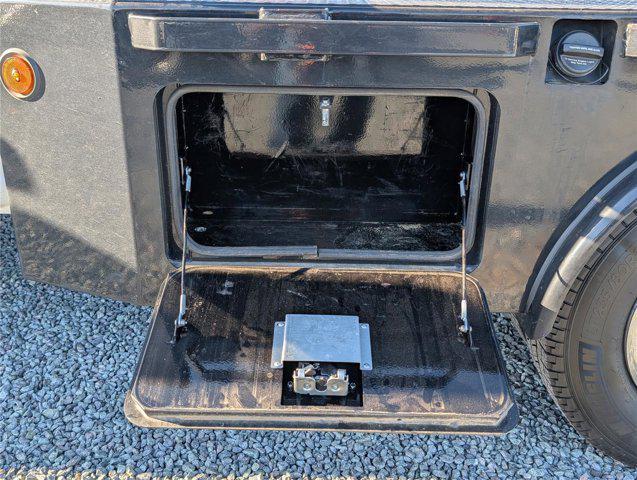 used 2025 Chevrolet Silverado 3500 car, priced at $63,500