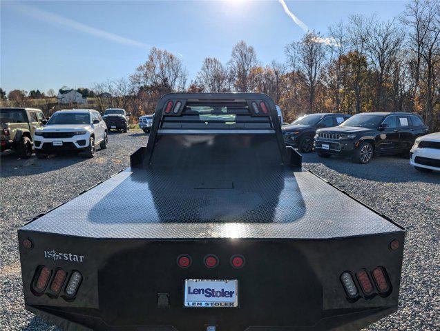 used 2025 Chevrolet Silverado 3500 car, priced at $63,500