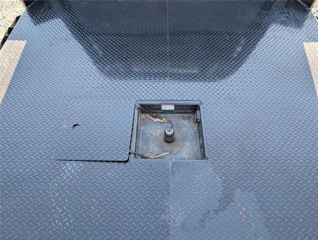 used 2025 Chevrolet Silverado 3500 car, priced at $63,500