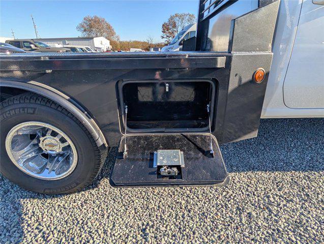 used 2025 Chevrolet Silverado 3500 car, priced at $63,500