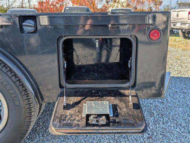 used 2025 Chevrolet Silverado 3500 car, priced at $63,500