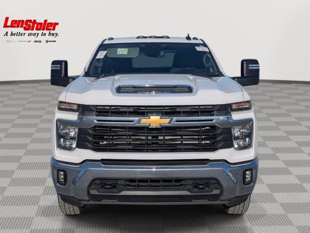 used 2025 Chevrolet Silverado 3500 car, priced at $63,500