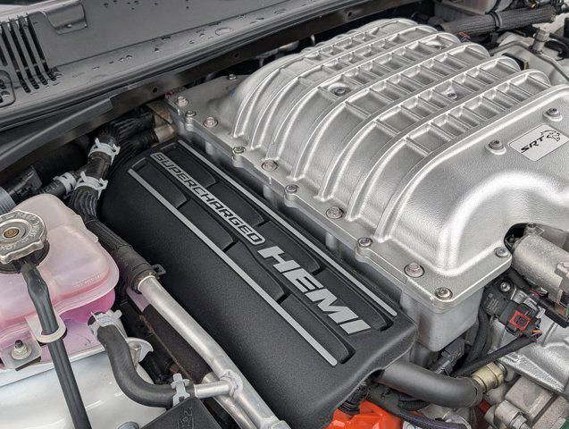 used 2020 Dodge Challenger car, priced at $70,000