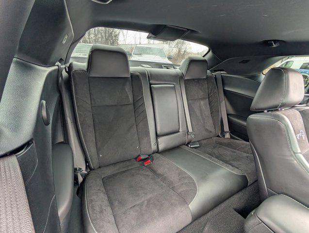 used 2020 Dodge Challenger car, priced at $70,000