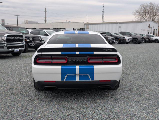 used 2020 Dodge Challenger car, priced at $70,000