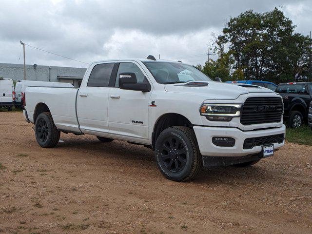 new 2024 Ram 3500 car, priced at $82,577