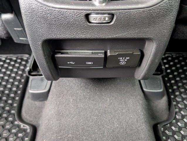 used 2020 Jeep Cherokee car, priced at $17,500