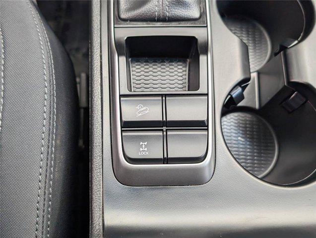 used 2018 Hyundai Tucson car, priced at $13,500