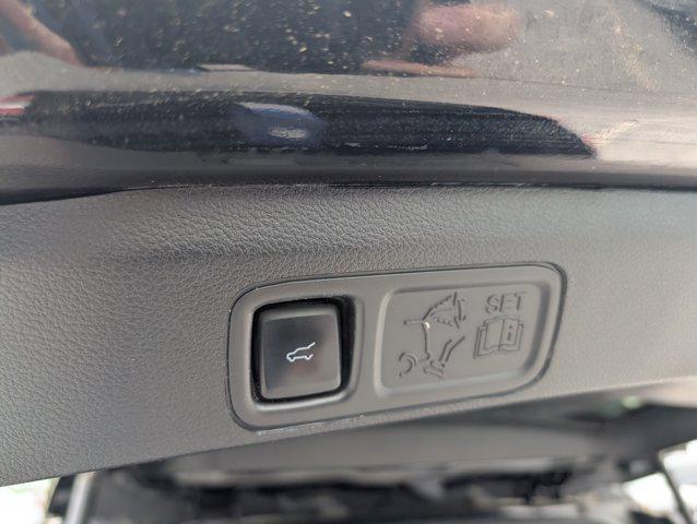 used 2021 Ford Expedition car, priced at $42,500