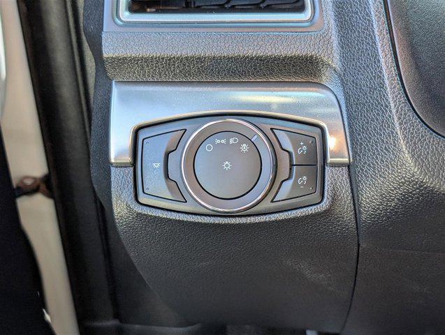 used 2018 Ford Explorer car, priced at $11,200
