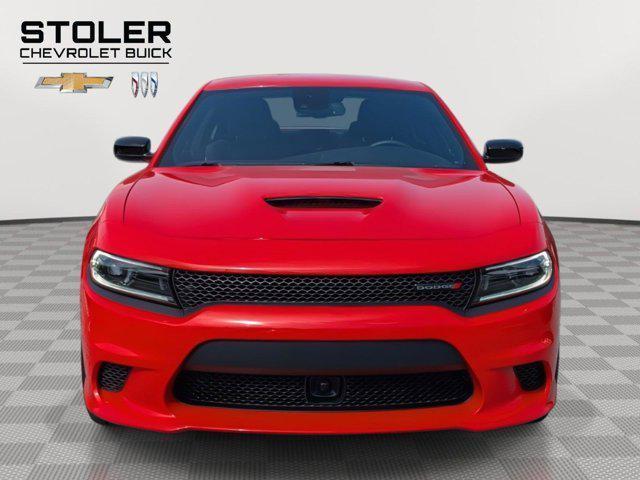 used 2023 Dodge Charger car, priced at $32,500