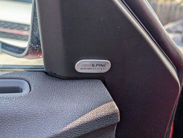 used 2023 Dodge Charger car, priced at $32,500