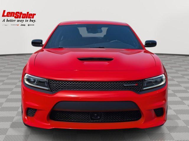used 2023 Dodge Charger car, priced at $32,500