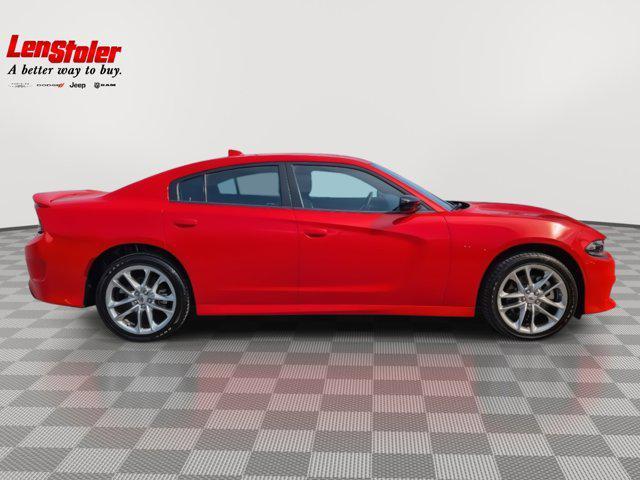 used 2023 Dodge Charger car, priced at $32,500