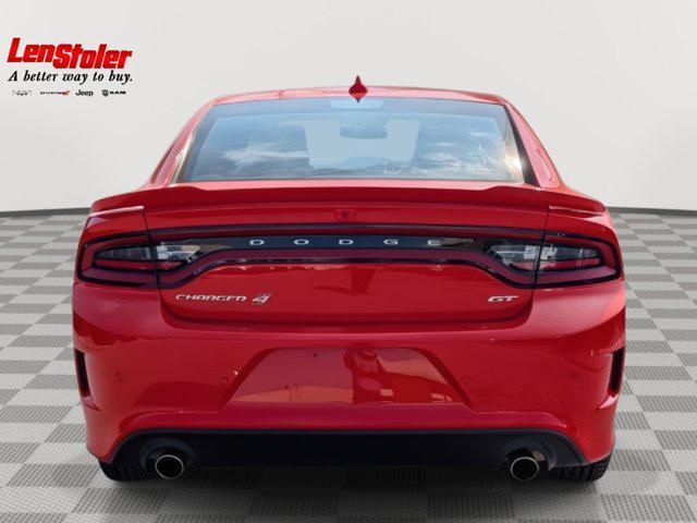 used 2023 Dodge Charger car, priced at $32,500