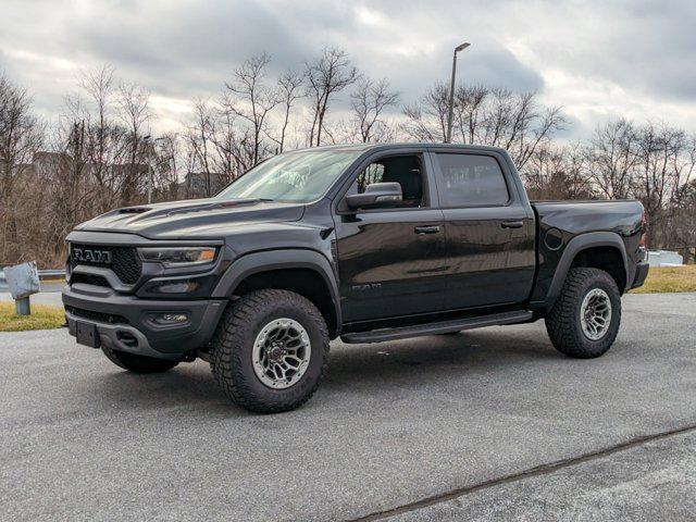 used 2024 Ram 1500 car, priced at $115,000