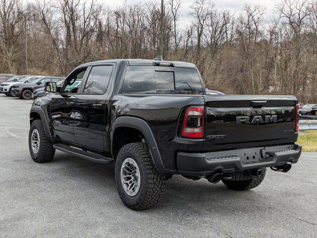 used 2024 Ram 1500 car, priced at $115,450