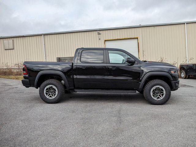 used 2024 Ram 1500 car, priced at $115,000