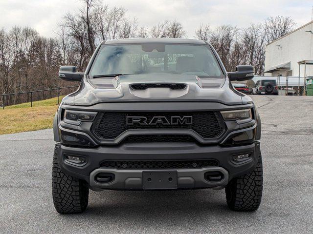 used 2024 Ram 1500 car, priced at $115,450