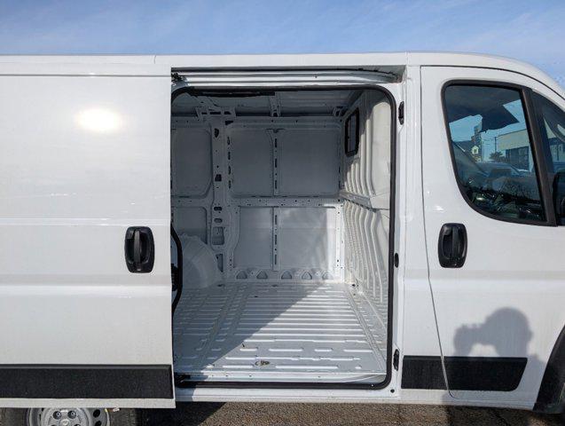 new 2025 Ram ProMaster 1500 car, priced at $43,231