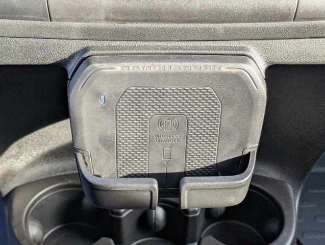 new 2025 Ram ProMaster 1500 car, priced at $43,231