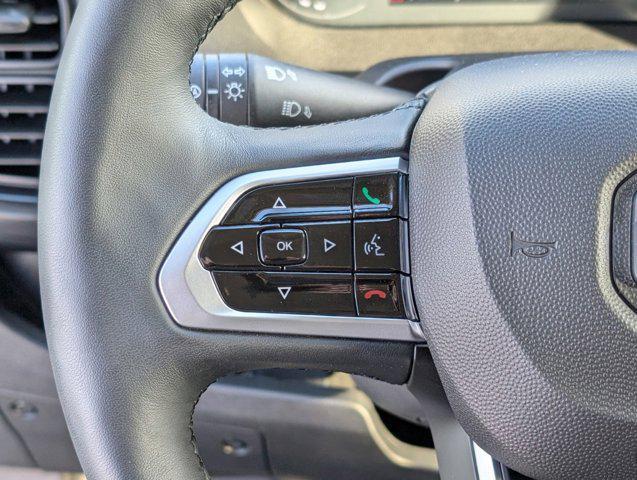 new 2025 Ram ProMaster 1500 car, priced at $43,231