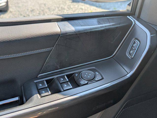 used 2022 Ford F-150 car, priced at $32,500