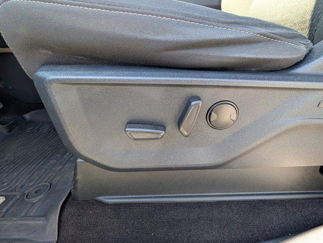 used 2022 Ford F-150 car, priced at $32,500