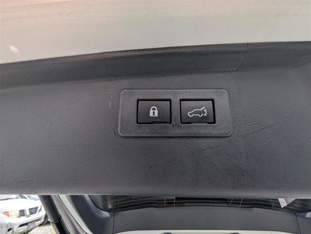 used 2024 Subaru Outback car, priced at $27,000