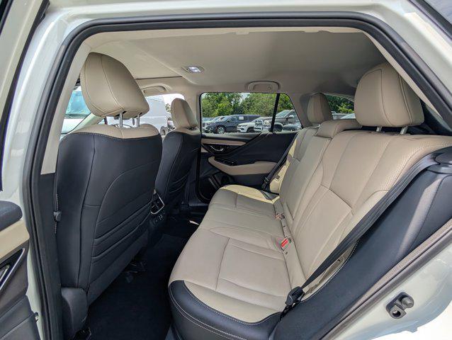 used 2024 Subaru Outback car, priced at $29,000