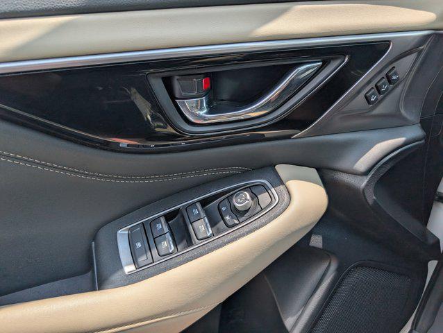 used 2024 Subaru Outback car, priced at $29,000
