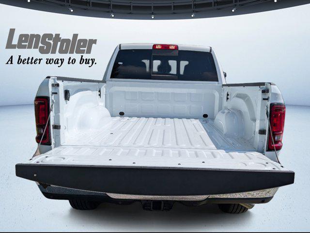 new 2025 Ram 2500 car, priced at $49,988