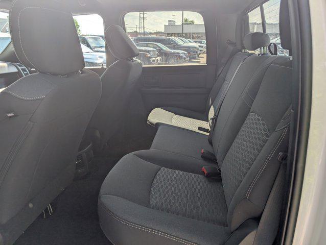 new 2025 Ram 2500 car, priced at $49,988