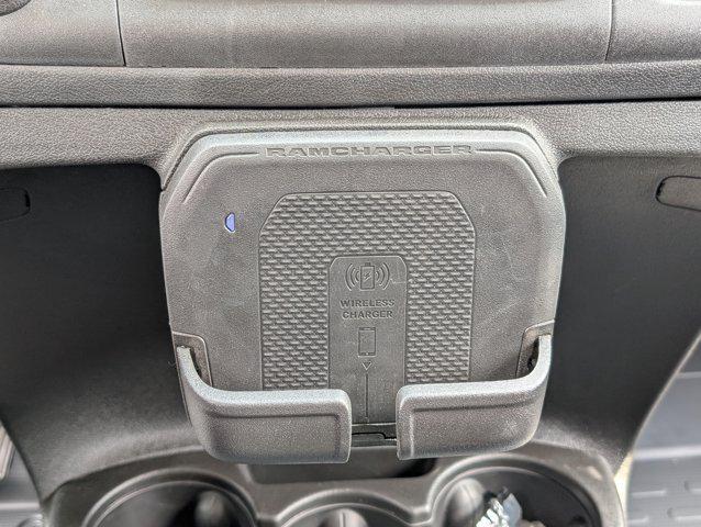 new 2025 Ram ProMaster 1500 car, priced at $49,654