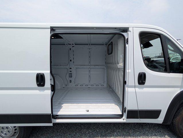 new 2025 Ram ProMaster 1500 car, priced at $49,654