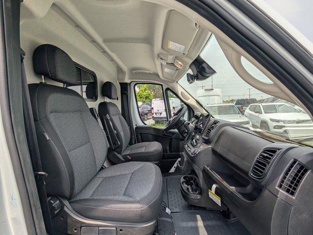 new 2025 Ram ProMaster 1500 car, priced at $49,654