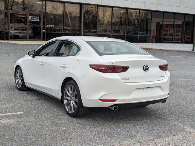 used 2019 Mazda Mazda3 car, priced at $19,250