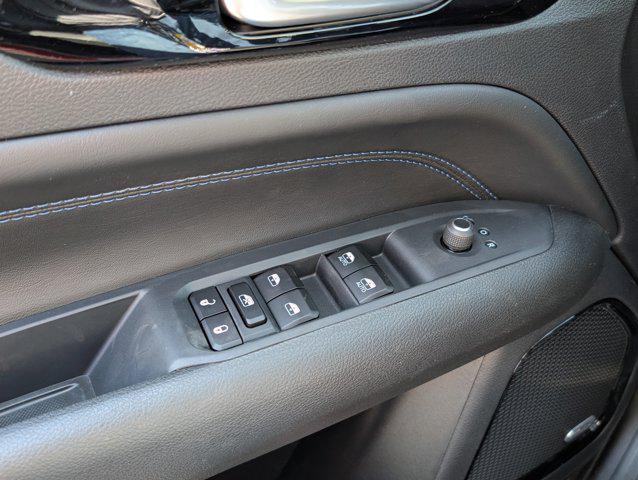 new 2025 Jeep Compass car, priced at $31,959