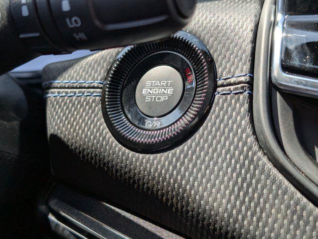 new 2025 Jeep Compass car, priced at $31,959