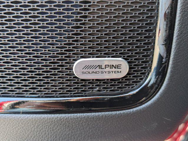 new 2025 Jeep Compass car, priced at $31,959